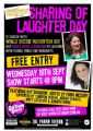 Sharing of Laughter Day 